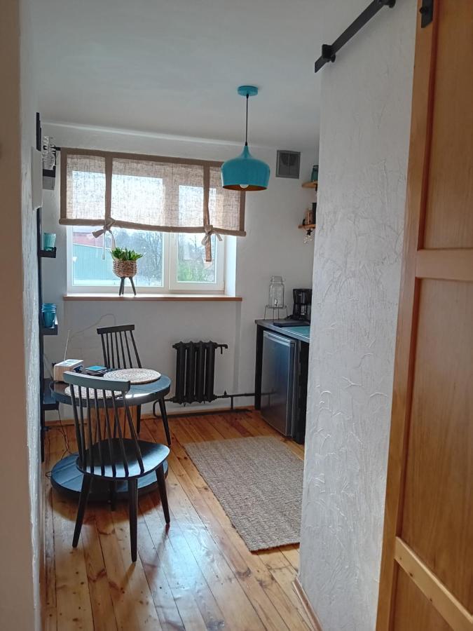 אוגרה Daugavas Apartamenti מראה חיצוני תמונה