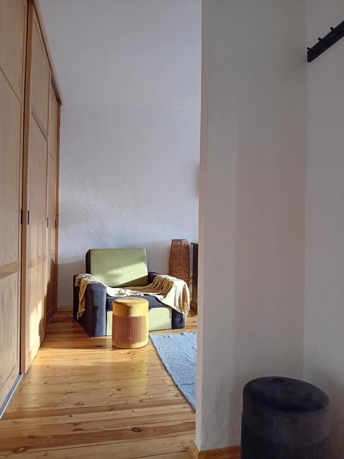 אוגרה Daugavas Apartamenti מראה חיצוני תמונה