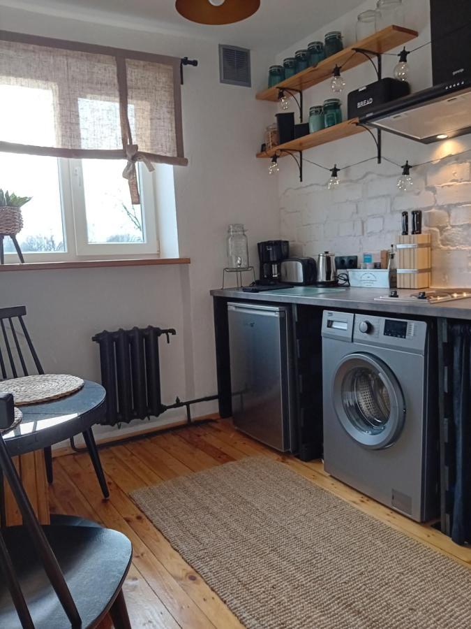 אוגרה Daugavas Apartamenti מראה חיצוני תמונה