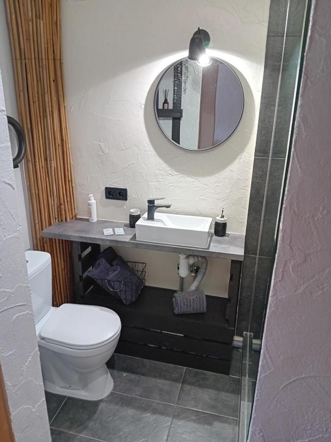 אוגרה Daugavas Apartamenti מראה חיצוני תמונה