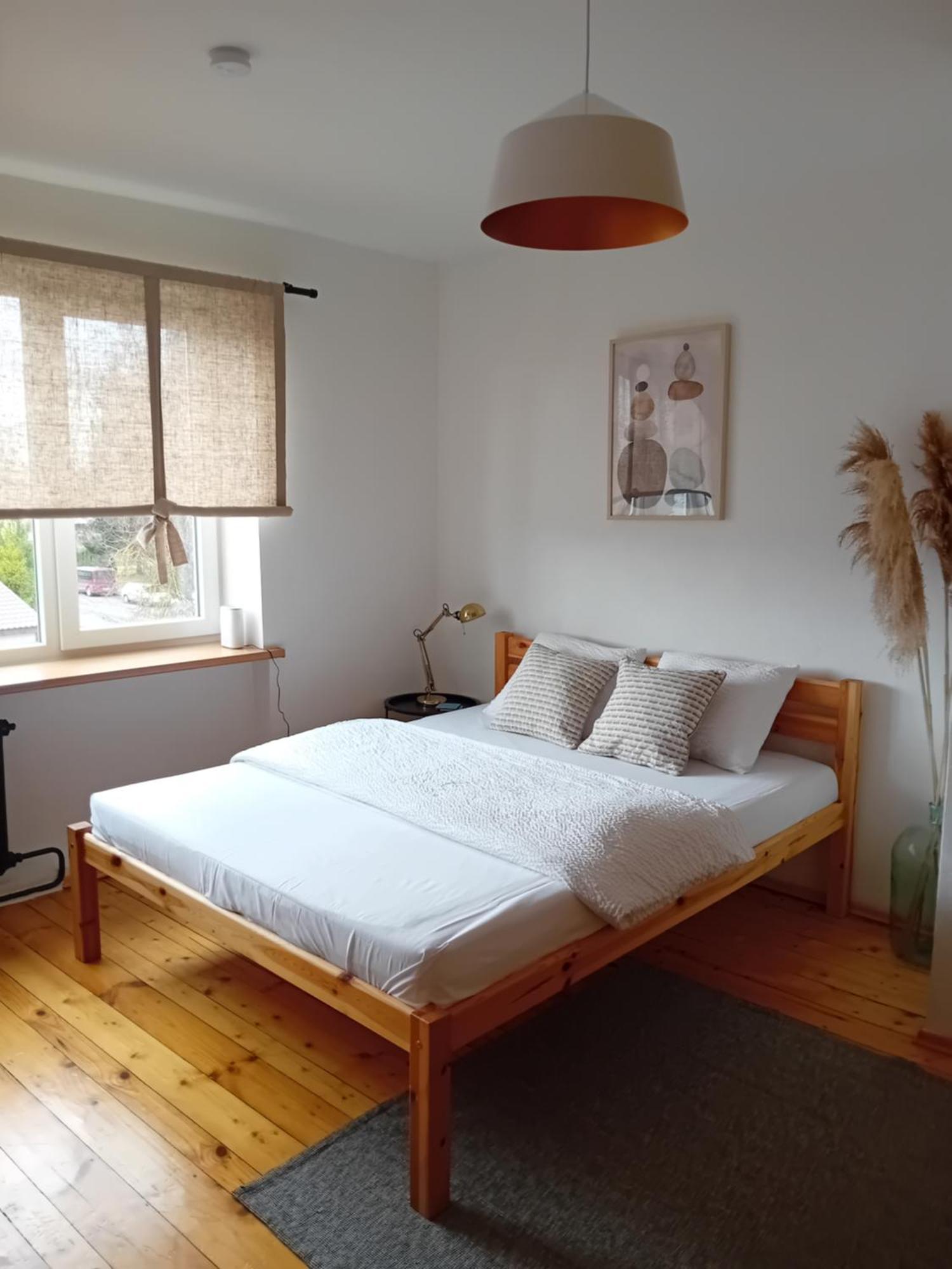 אוגרה Daugavas Apartamenti מראה חיצוני תמונה