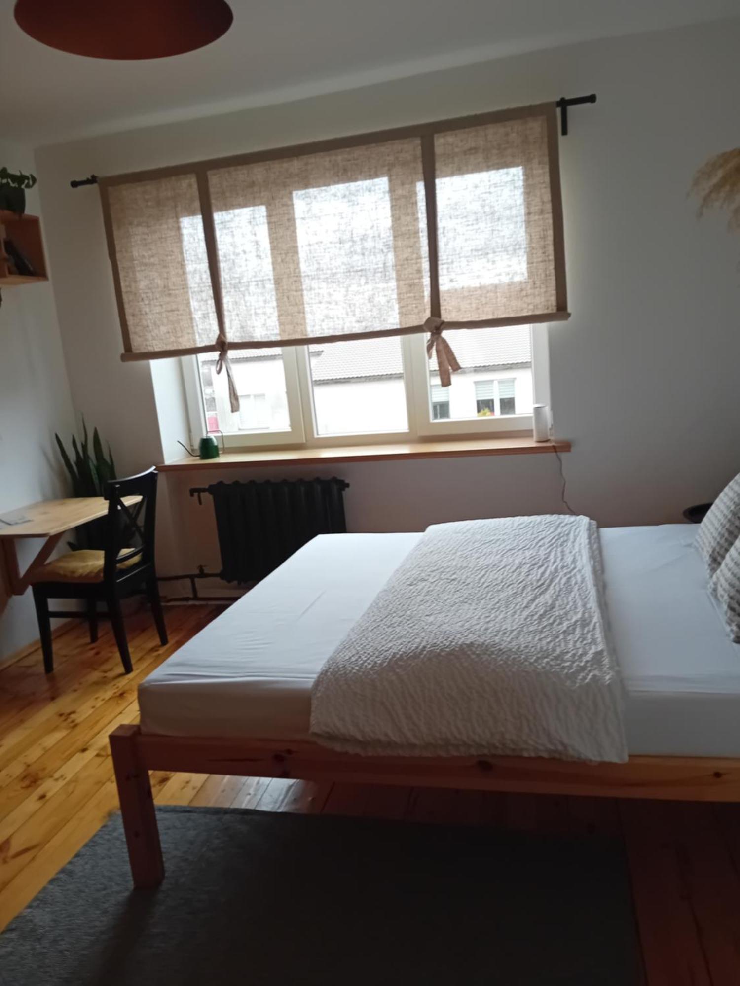 אוגרה Daugavas Apartamenti מראה חיצוני תמונה
